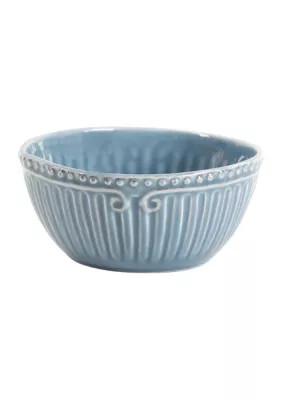 Capri Blue Cereal Bowl | Belk