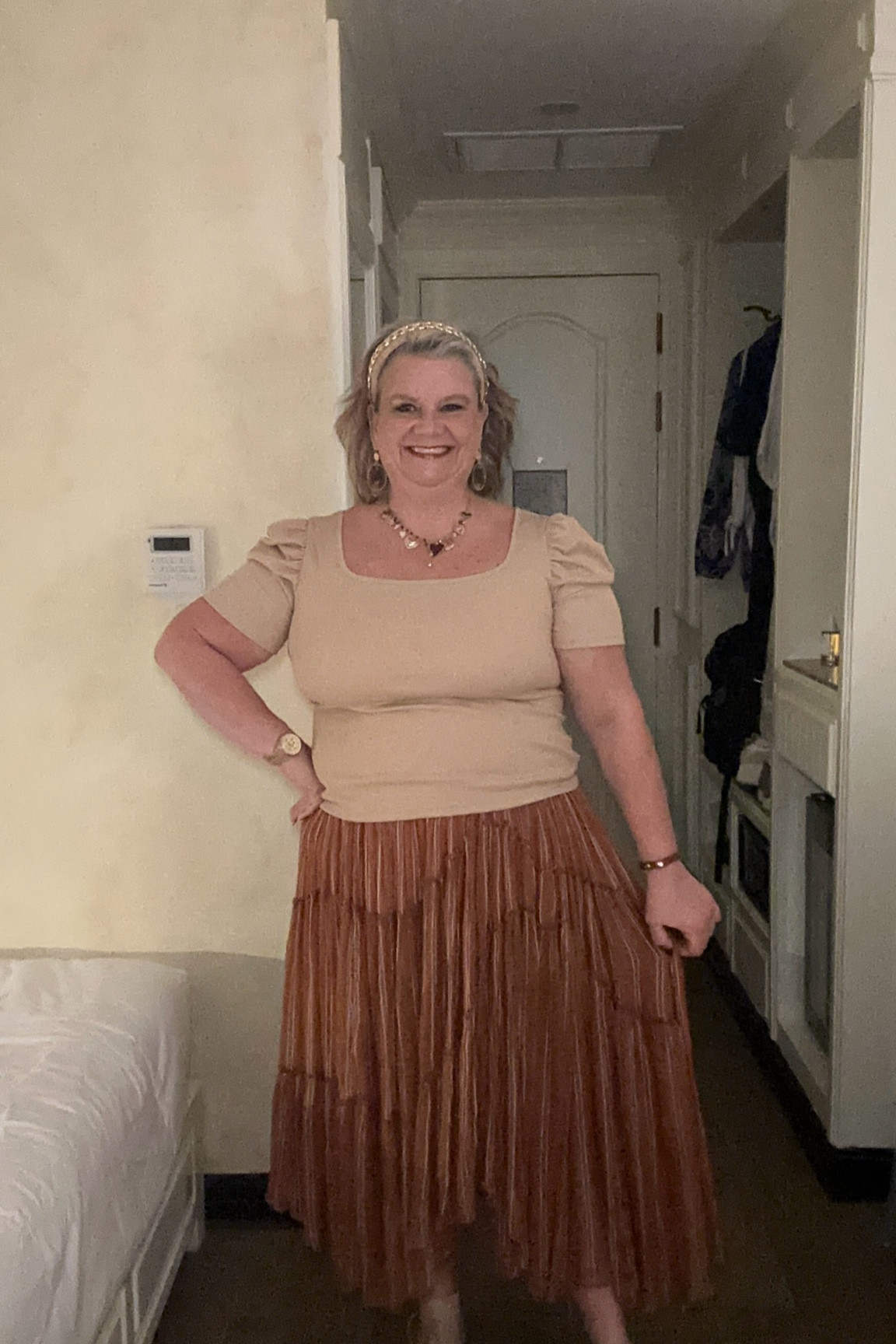 Free people and Amazon 