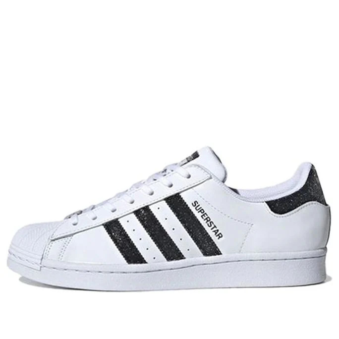 adidas Swarovski x Superstar 'White Black' | KICKS CREW