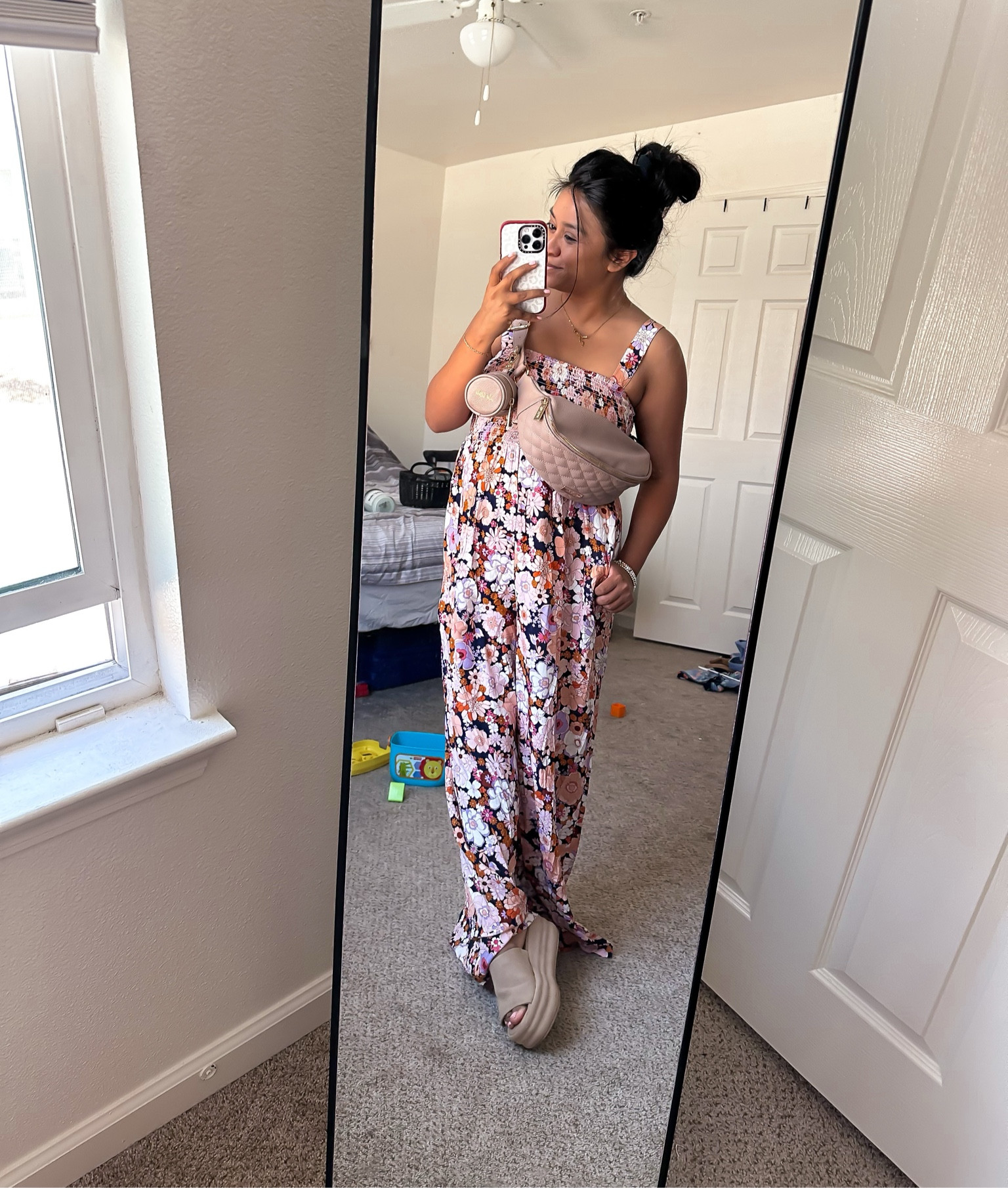 Grab and go mom look

#LTKStyleTip #LTKSeasonal #LTKFindsUnder50