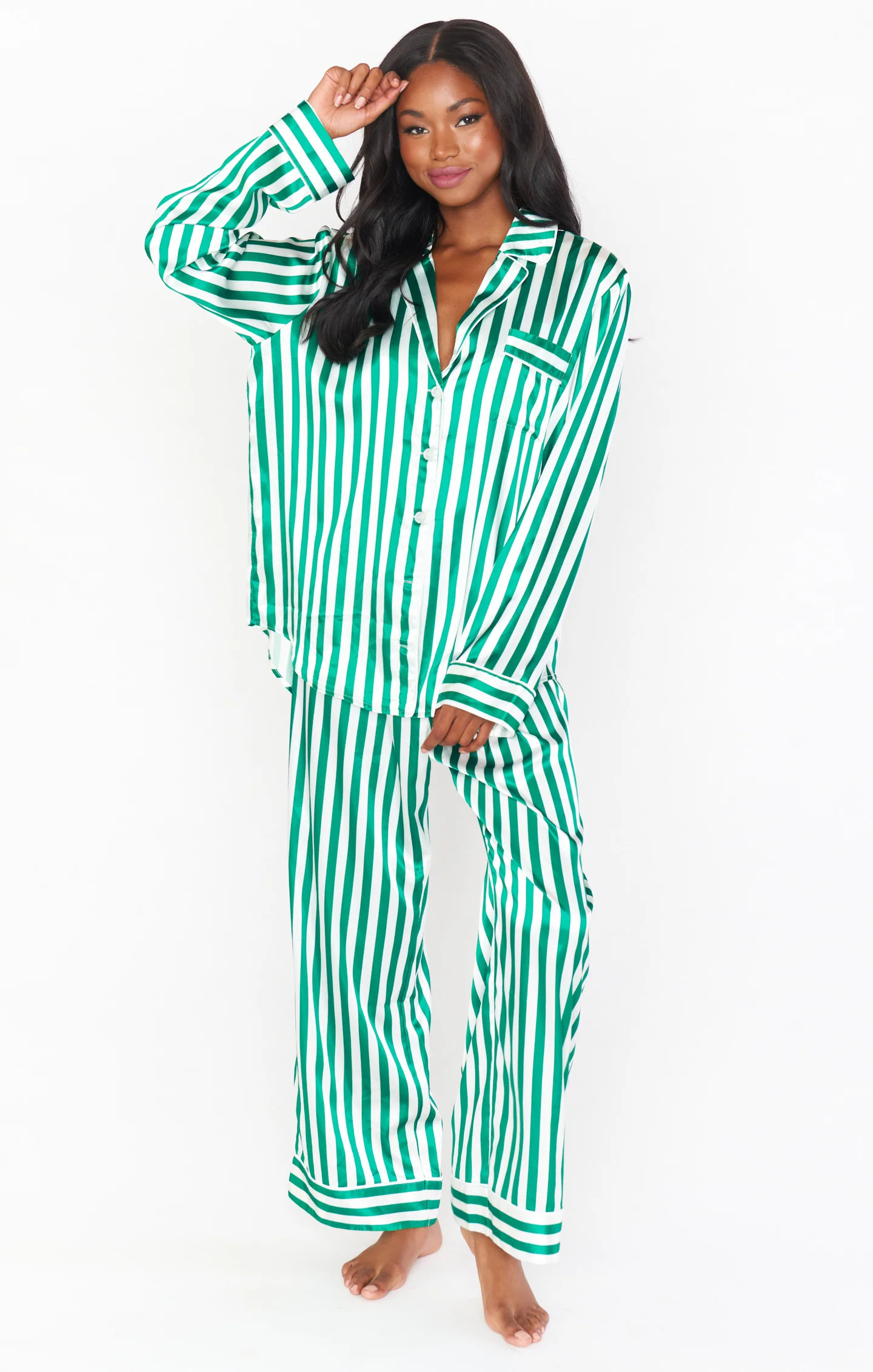 Classic PJ Set | Show Me Your Mumu