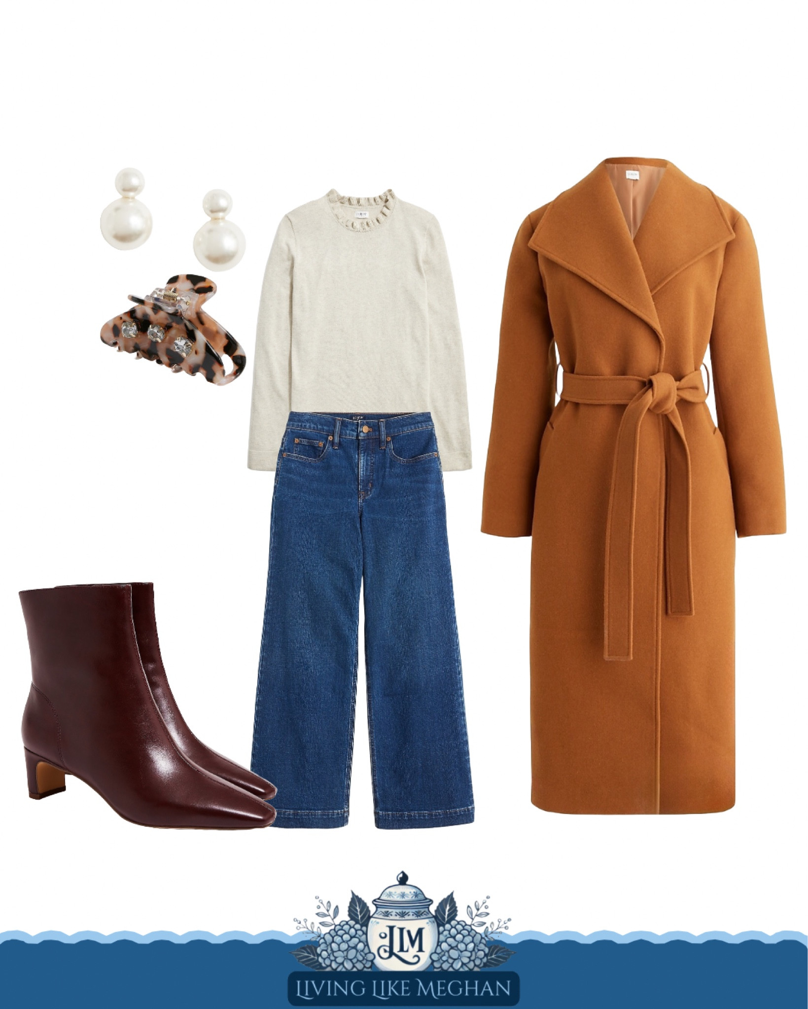 Fall wardrobe refresh with cozy neutrals and classic denim! This camel coat layers perfectly for a chic, everyday style that’s both timeless and practical. Perfect for cozy autumn outings or a casual work look 🍁🦃


 • fall outfit inspo • cozy neutral style • camel coat layering • fall wardrobe must-haves

#LTKHoliday #LTKSaleAlert #LTKSeasonal