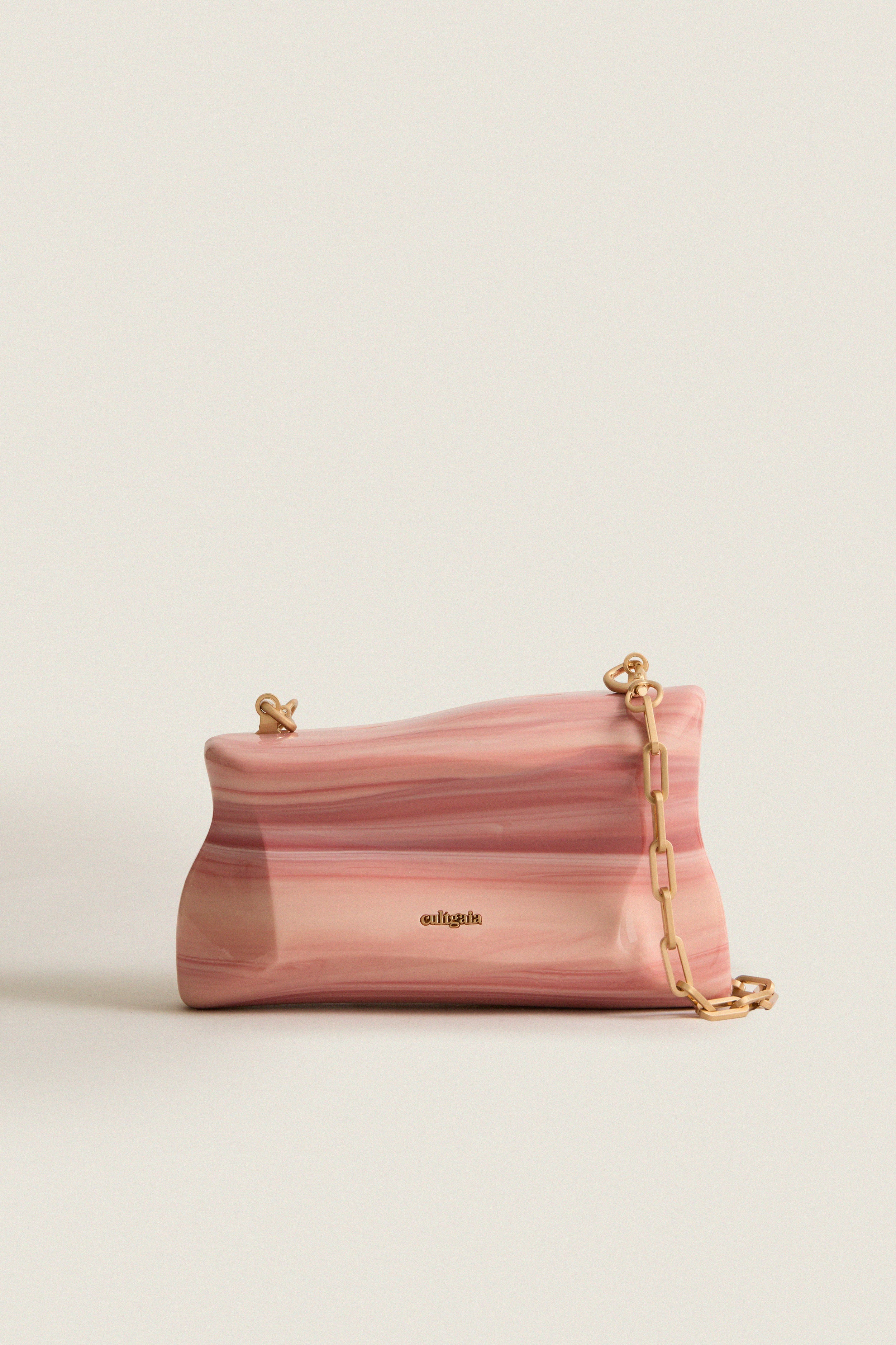 Rose Water Malaya Clutch | Tuckernuck (US)