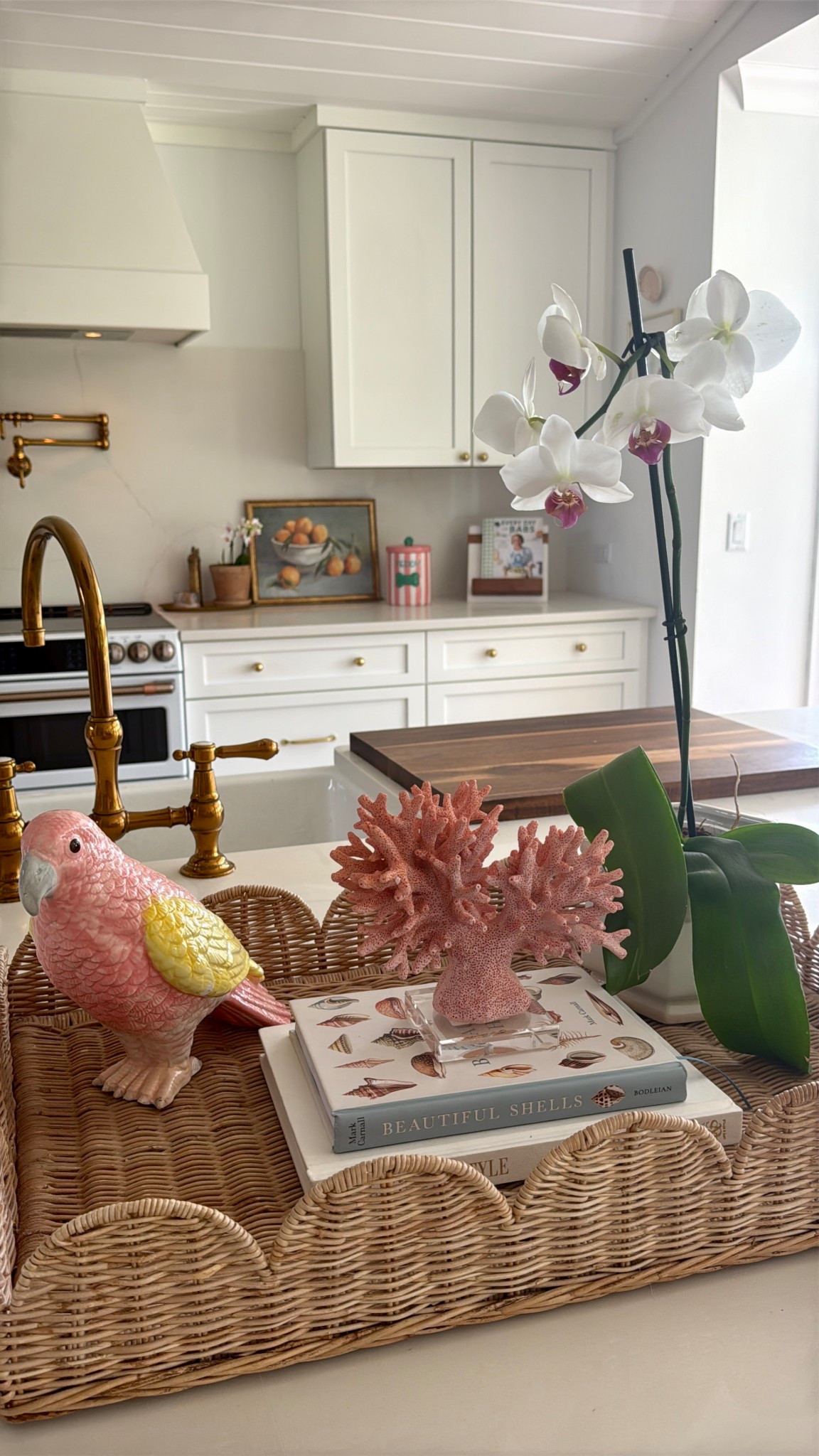 Pink coral 🪸 

#LTKHome