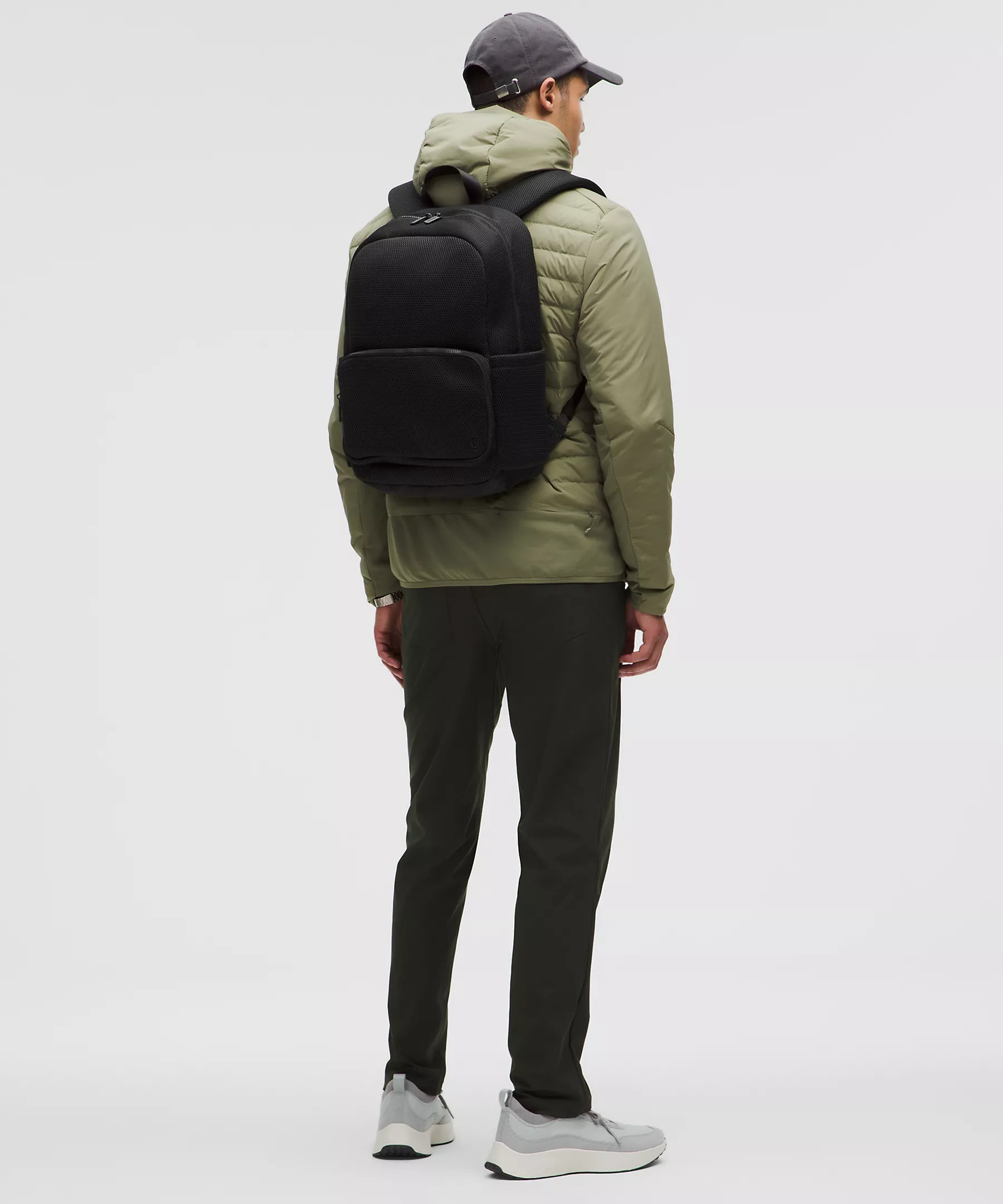 Everywhere Backpack 22L | Lululemon (US)