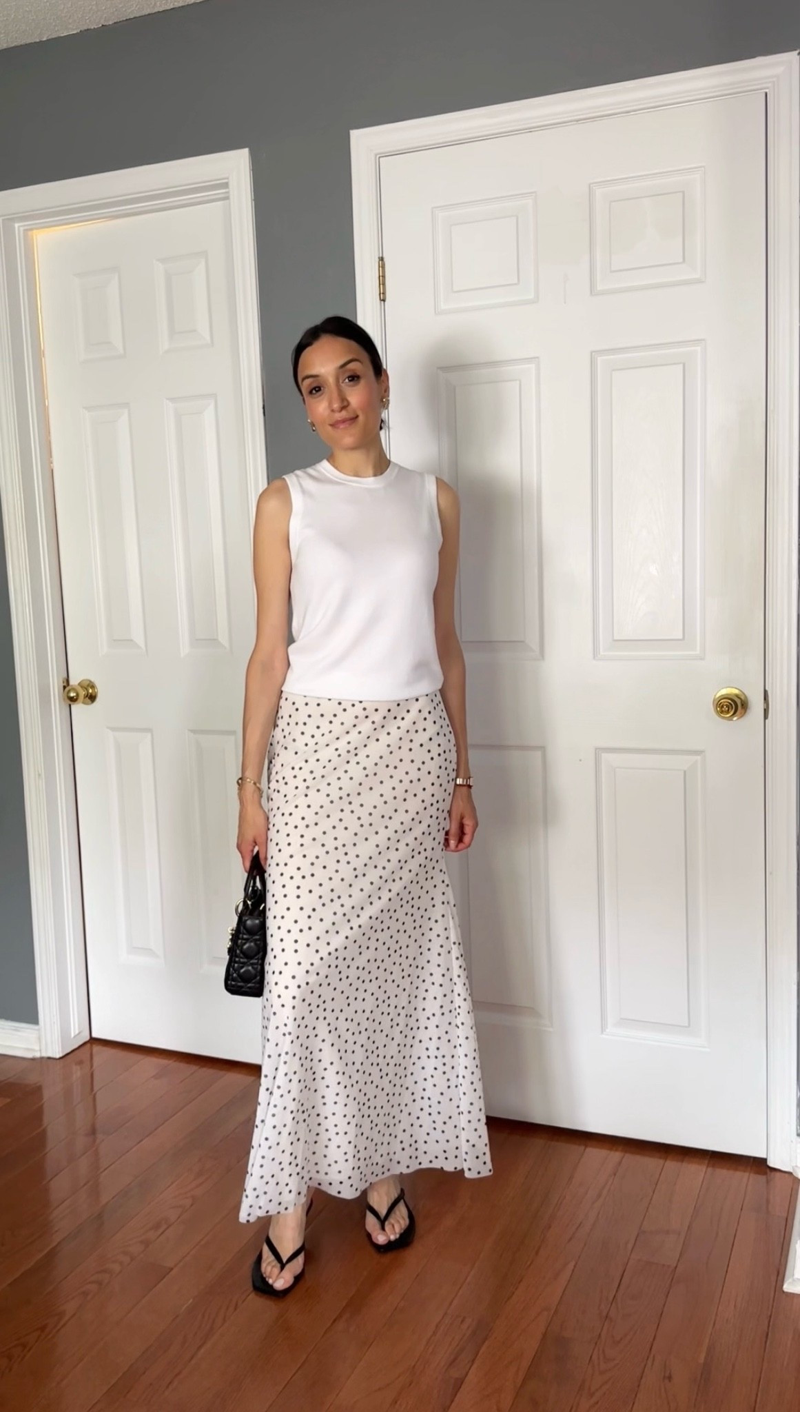 Zara outfit! Wearing size XS!

#LTKcanada #LTKsummer