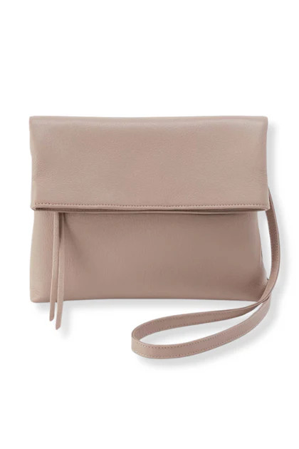 HOBO Draft Warm Adobe Crossbody | The Willow Tree