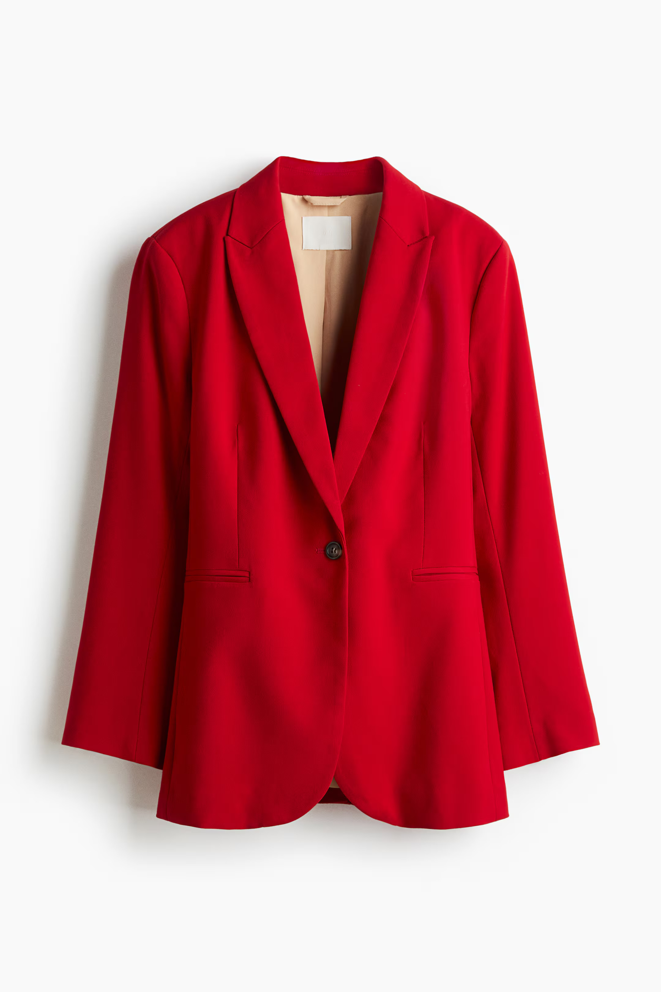 Single-Breasted Blazer | H&M (US + CA)