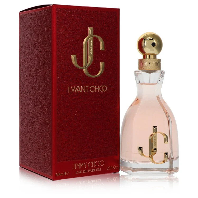 Jimmy Choo I Want Choo by Jimmy Choo Eau De Parfum Spray 2 oz Women | Shop Simon