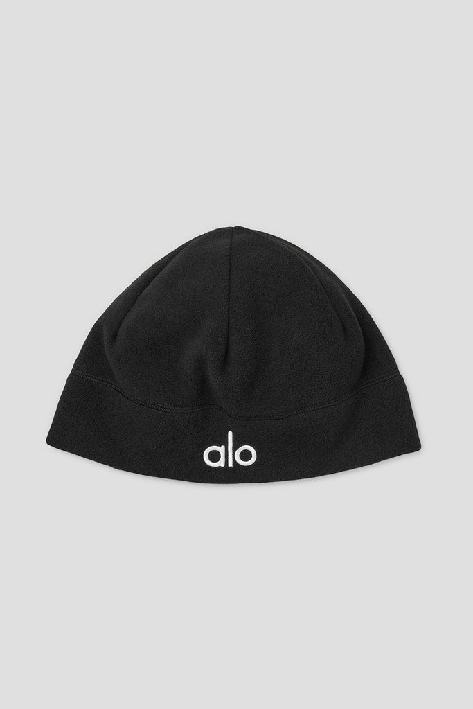 Performance Fleece Beanie | Alo Yoga (US)