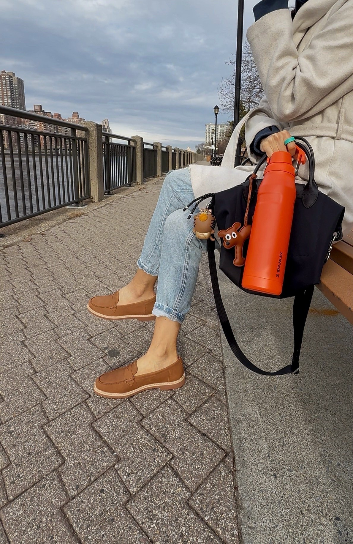 Pre spring 

#LTKdayinmylife #LTKU #LTKootd