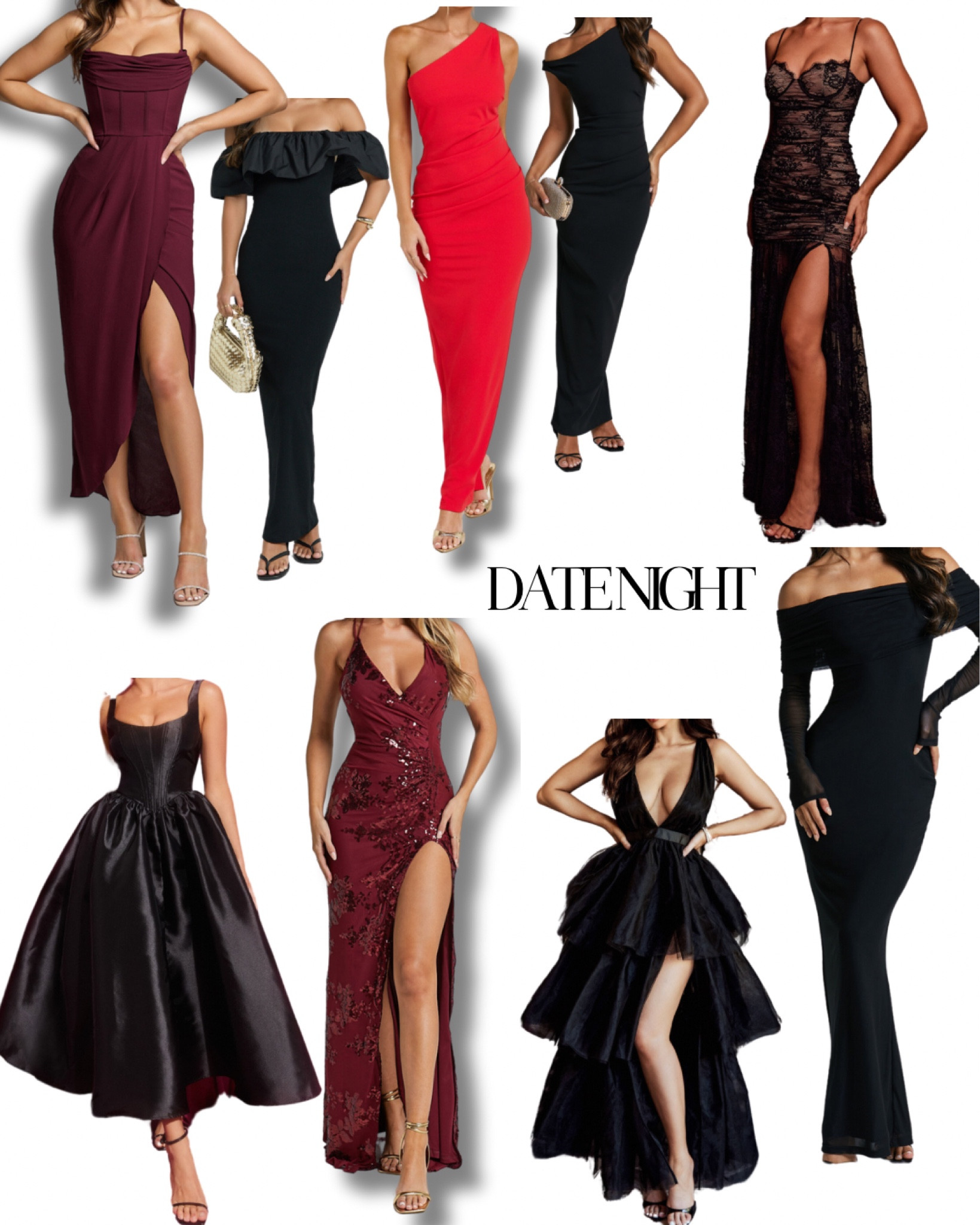 Date Night #LTKDatenight

#LTKxVICI