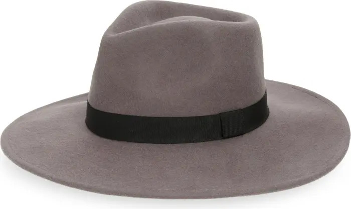 x Biltmore® Montana Wool Felt Hat | Nordstrom Canada