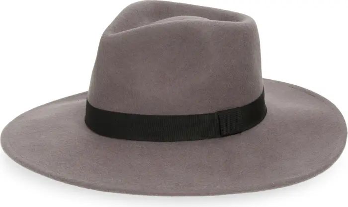 x Biltmore® Montana Wool Felt Hat | Nordstrom