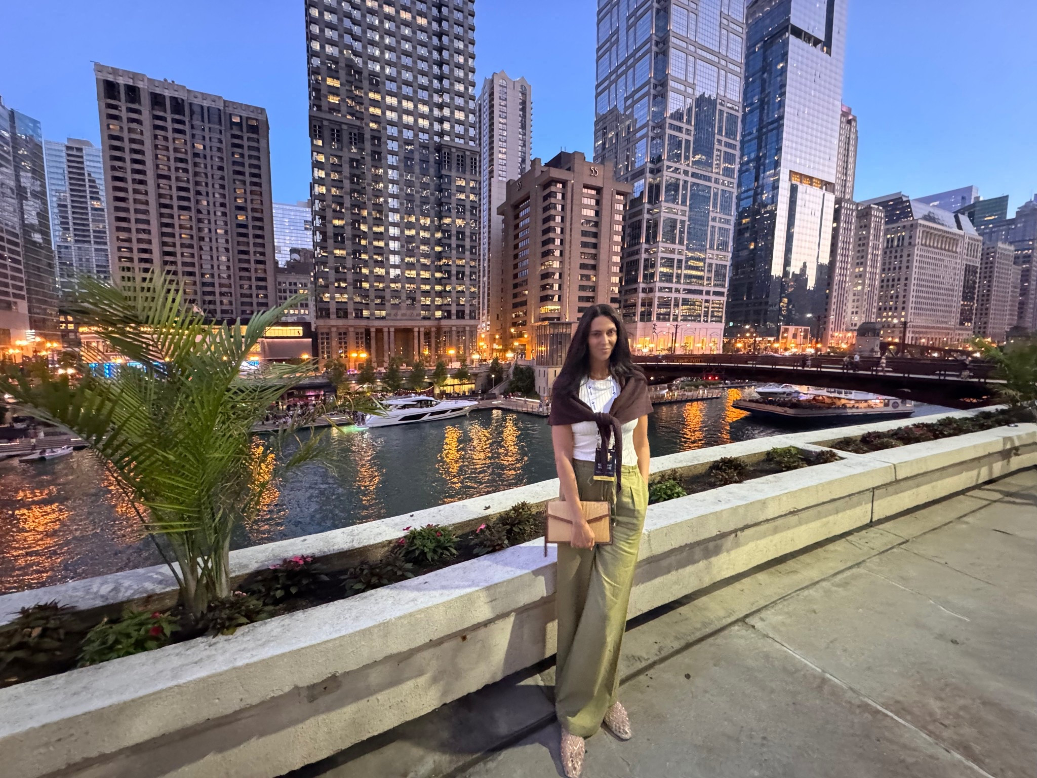 City nights

Chicago, OOTN, ZARA 

#LTKOver40 #LTKWorkwear #LTKStyleTip