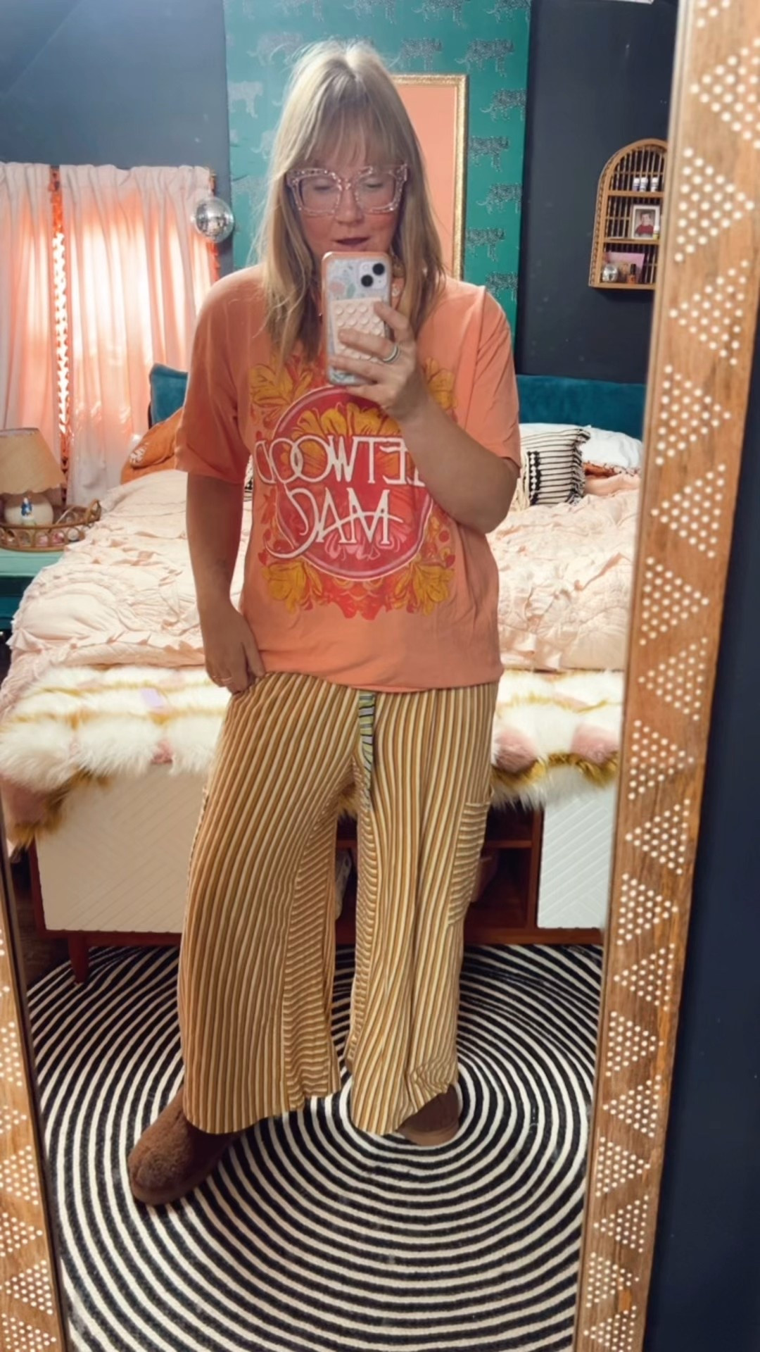 Rainy day chill vibes! 

#LTKMidsize