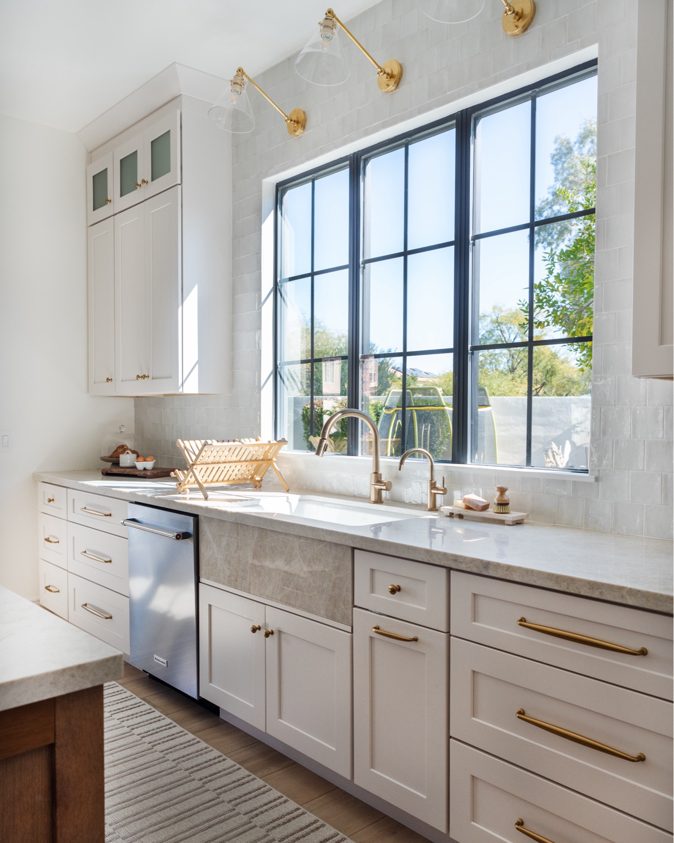 Take a peek at our Surrey Ave favorites! We can’t wait to share even more soon! 



#LTKhome