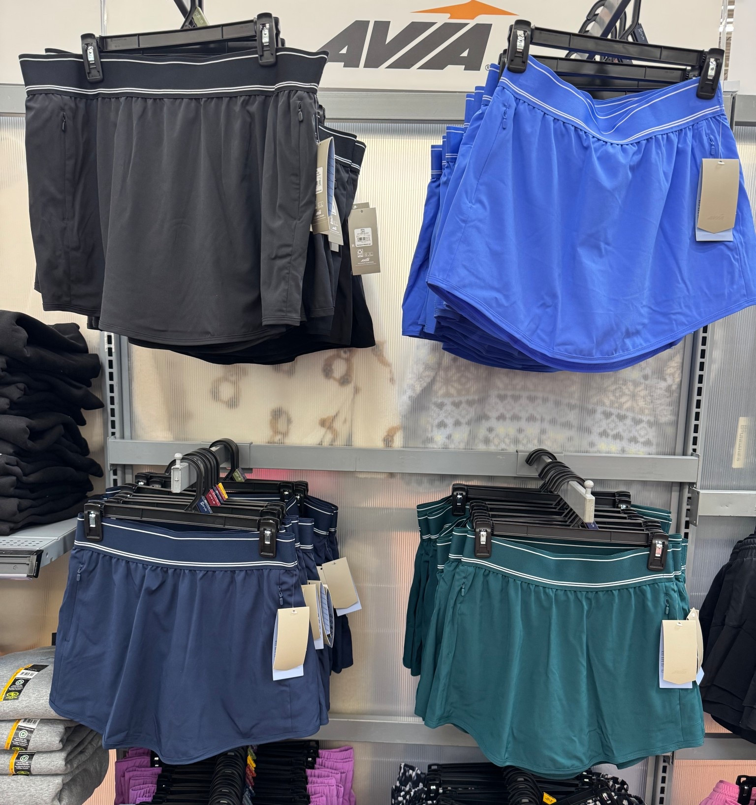 ALO vibes for $15! 

#walmart 
#alo
#skort
#workout 
#spring 
#travel 
#springbreak

#LTKfitnessgoals #LTKmomlife #LTKValentine