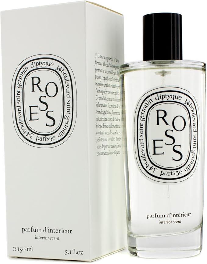 Diptyque Room Spray - Baies 5.1 ounce - 150 milliliter | Amazon (US)