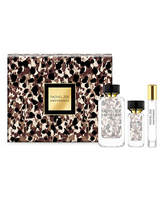 Rachel Zoe Empowered 3 Piece Gift Set - Macy's | Macy's