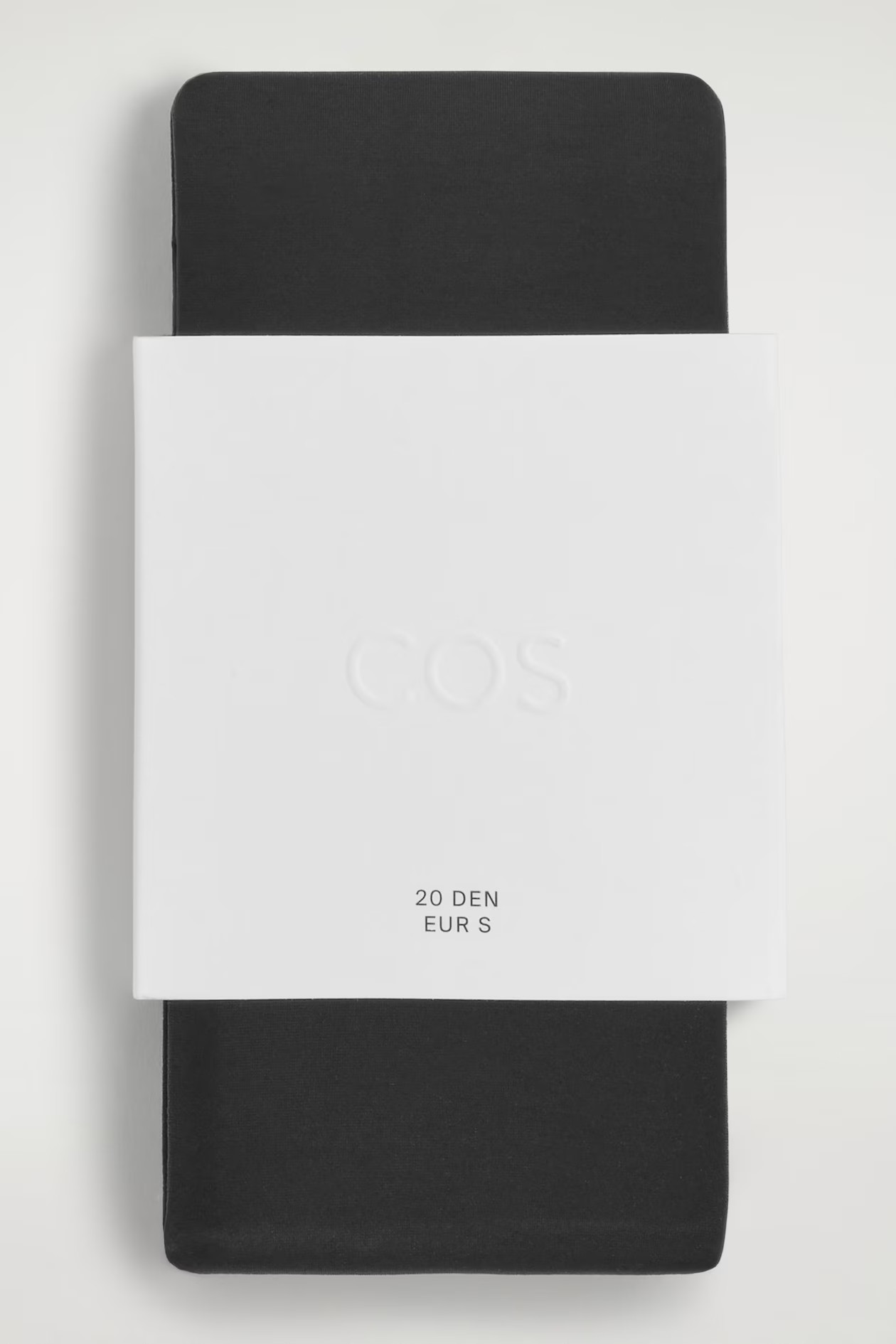 SHEER TIGHTS - BLACK | COS | COS UK