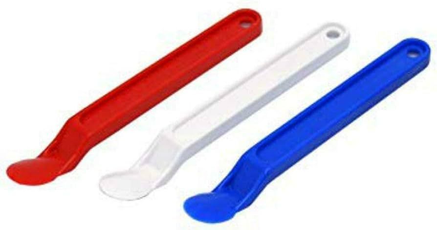 Scotty Peeler Label Remover - The Original (Set of 3 - 1 Red, 1 White, 1 Blue) | Amazon (US)