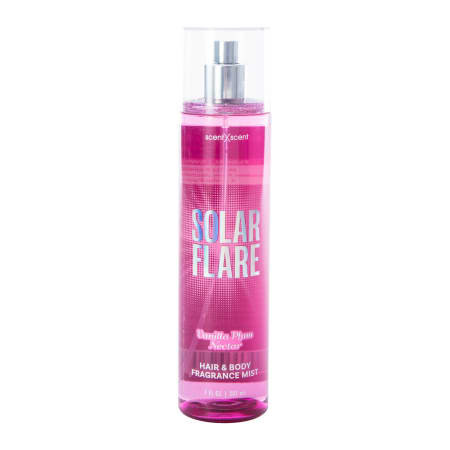 Solar Flare Hair & Body Fragrance Mist 7oz | Five Below