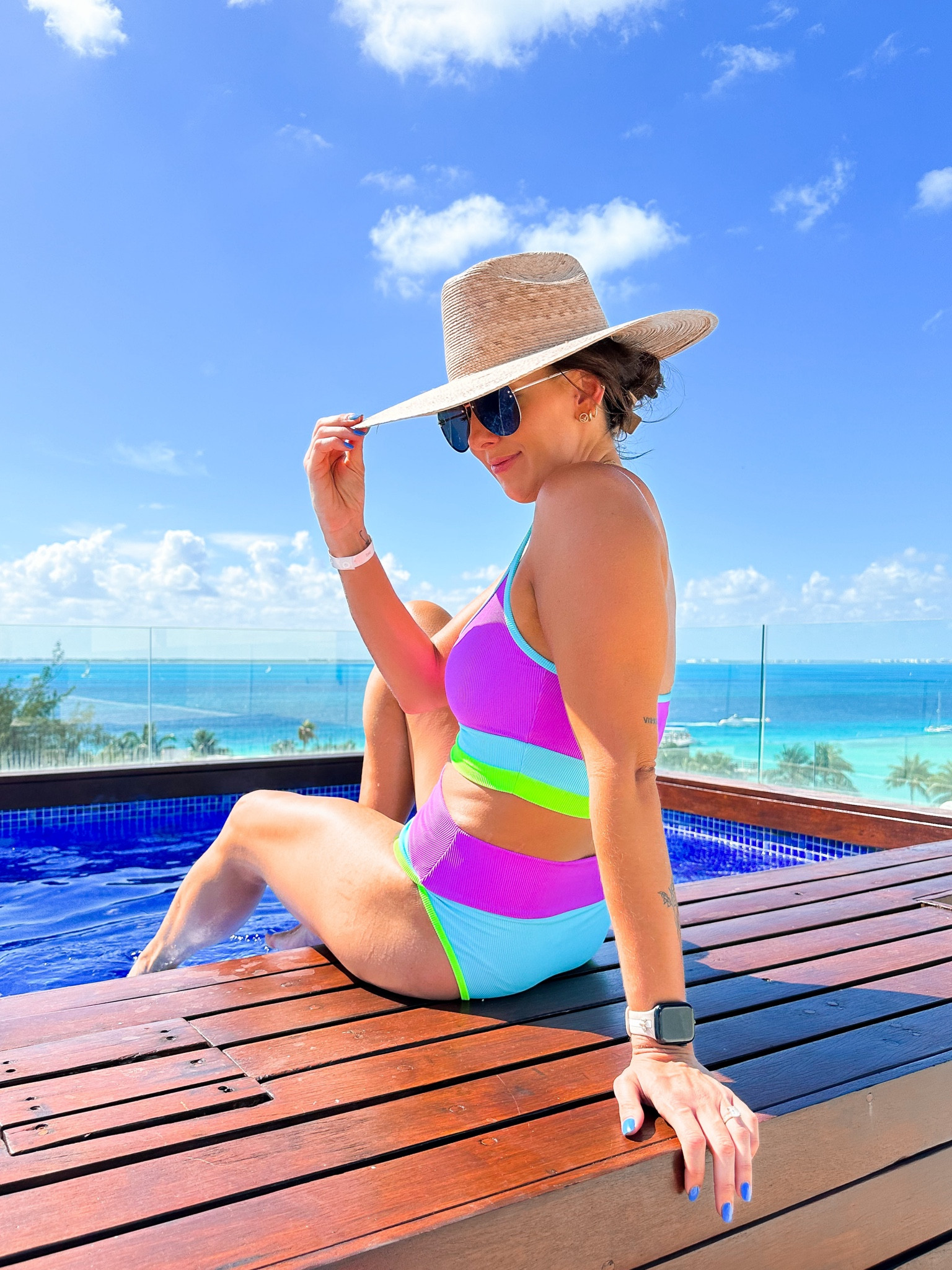 30% off!!

Top-large
Medium-medium 


#LTKsalealert #LTKswim #LTKstyletip