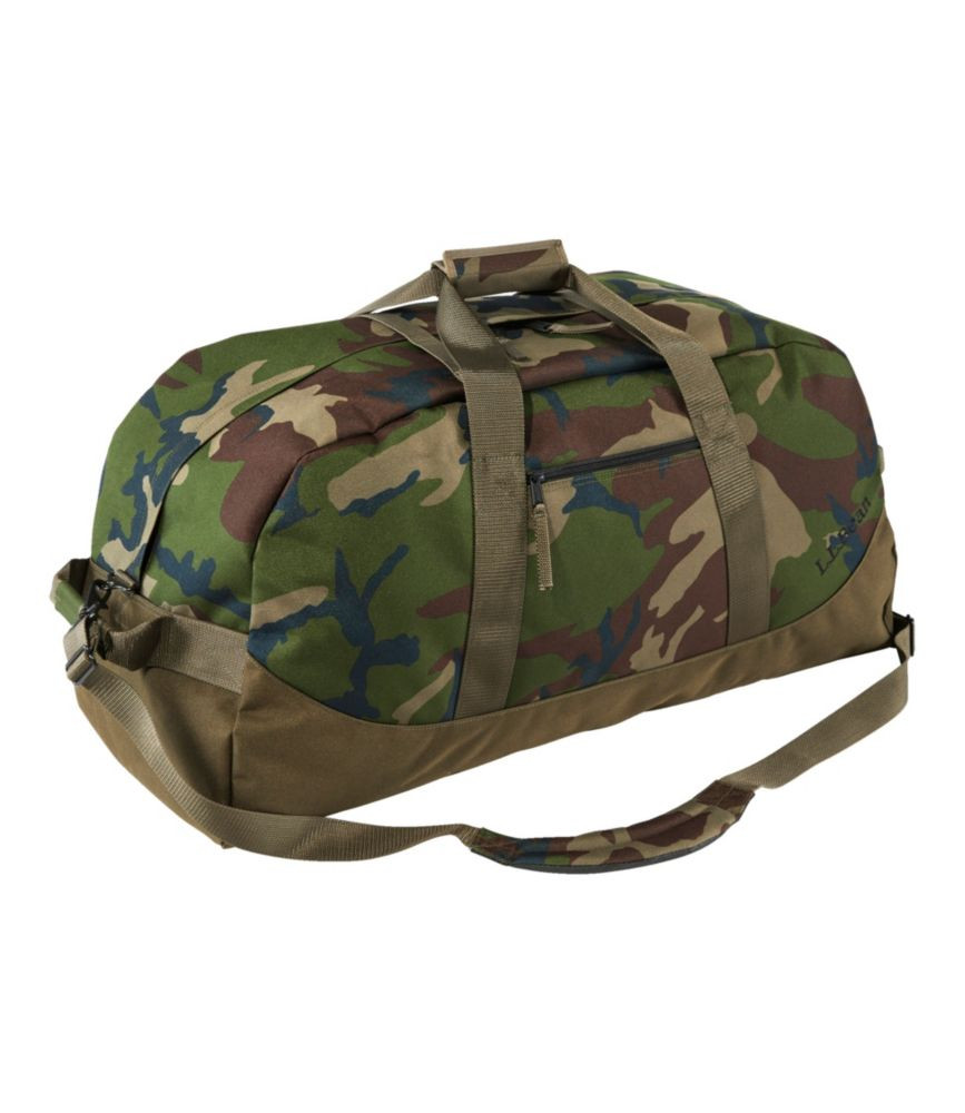 Hunter's Duffle | Duffle Bags at L.L.Bean | L.L. Bean