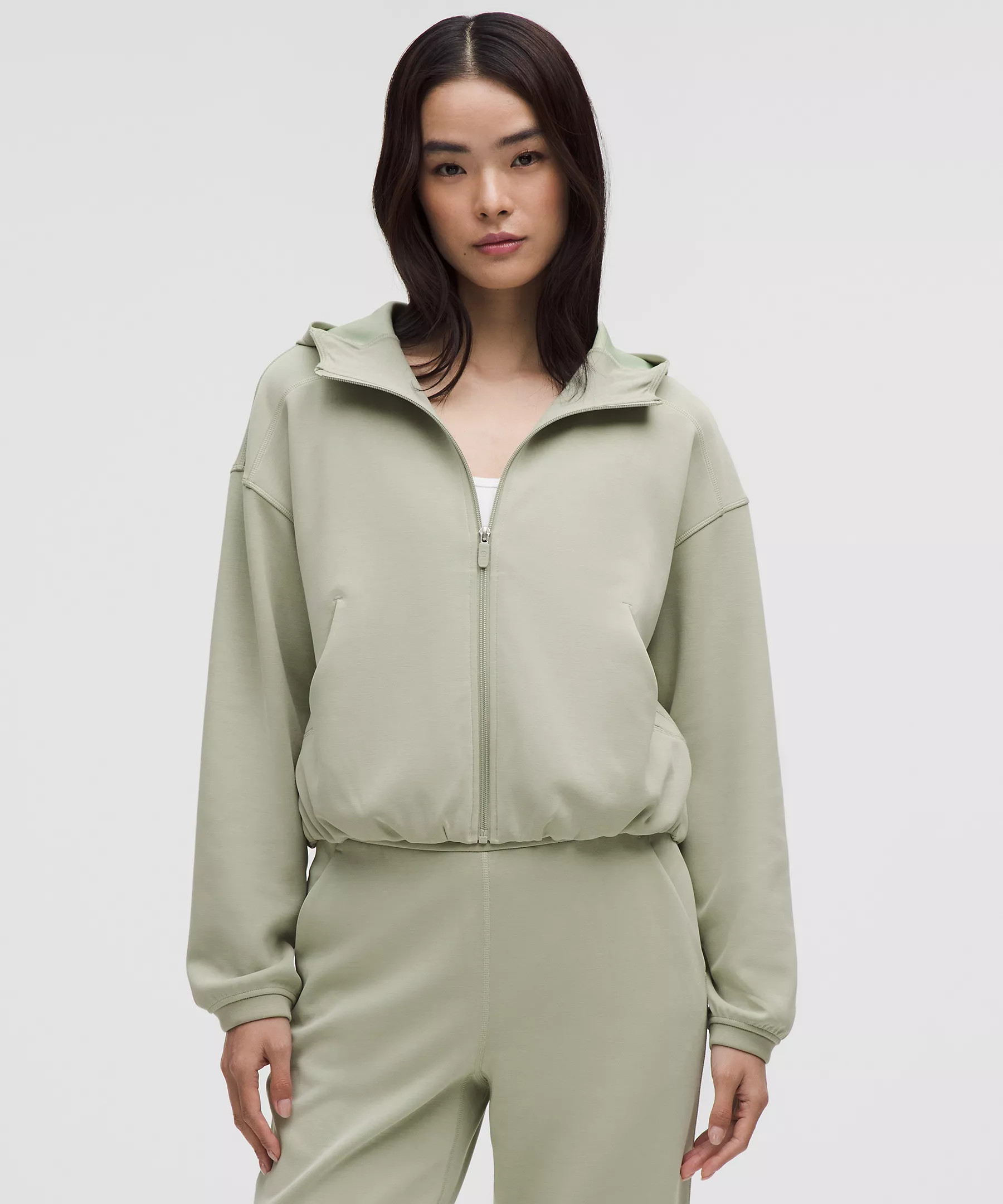 Softstreme Full-Zip Hoodie | Lululemon (US)