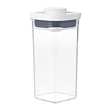 NEW OXO Good Grips POP Container - Airtight Food Storage - 0.5 Qt for Candy and More | Amazon (US)