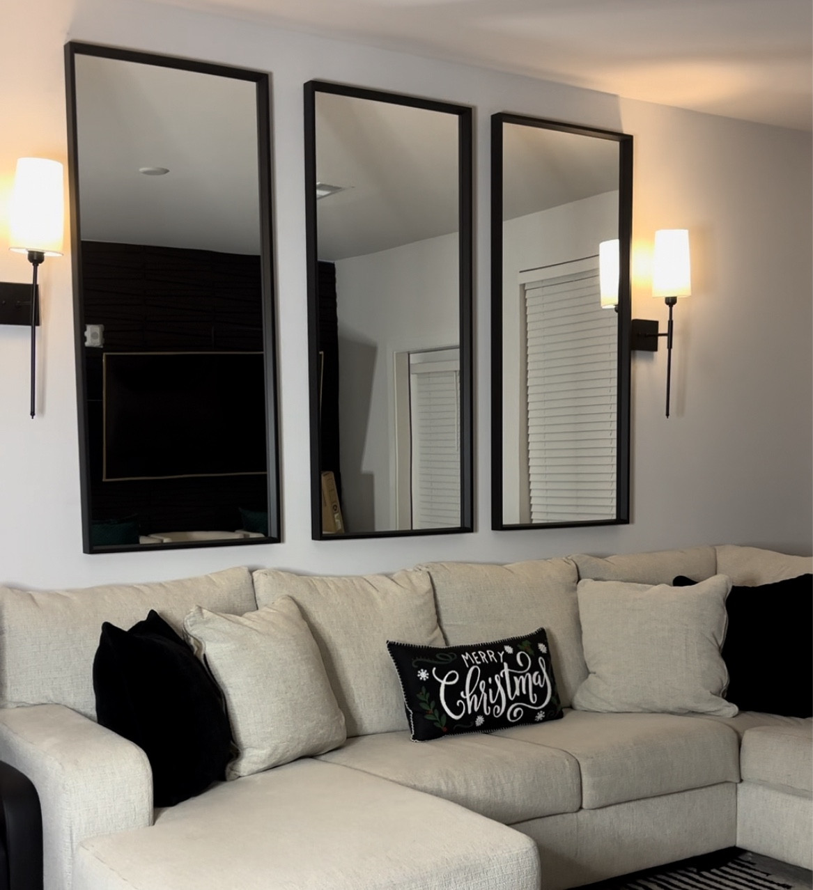 Upgrade Any Space With These Chic Mirrors #LTKCyberWeek#LTKStyleTip

#LTKHome