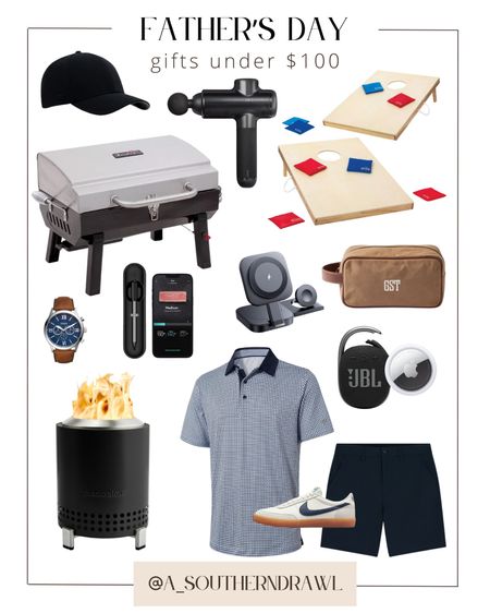 Father’s Day gift ideas – under $100!

Father’s Day gift ideas – gifts under $100 – gifts for Dad – men’s gift guide 

#LTKStyleTip #LTKMens #LTKGiftGuide