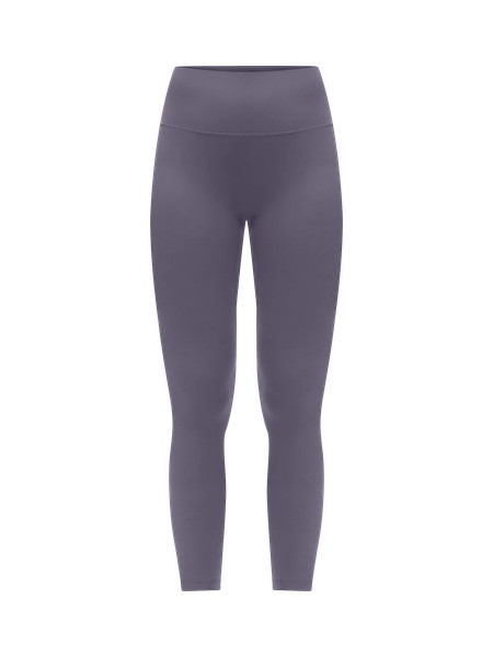 lululemon Align No Line™ High-Rise Pant 28" | Lululemon (US)