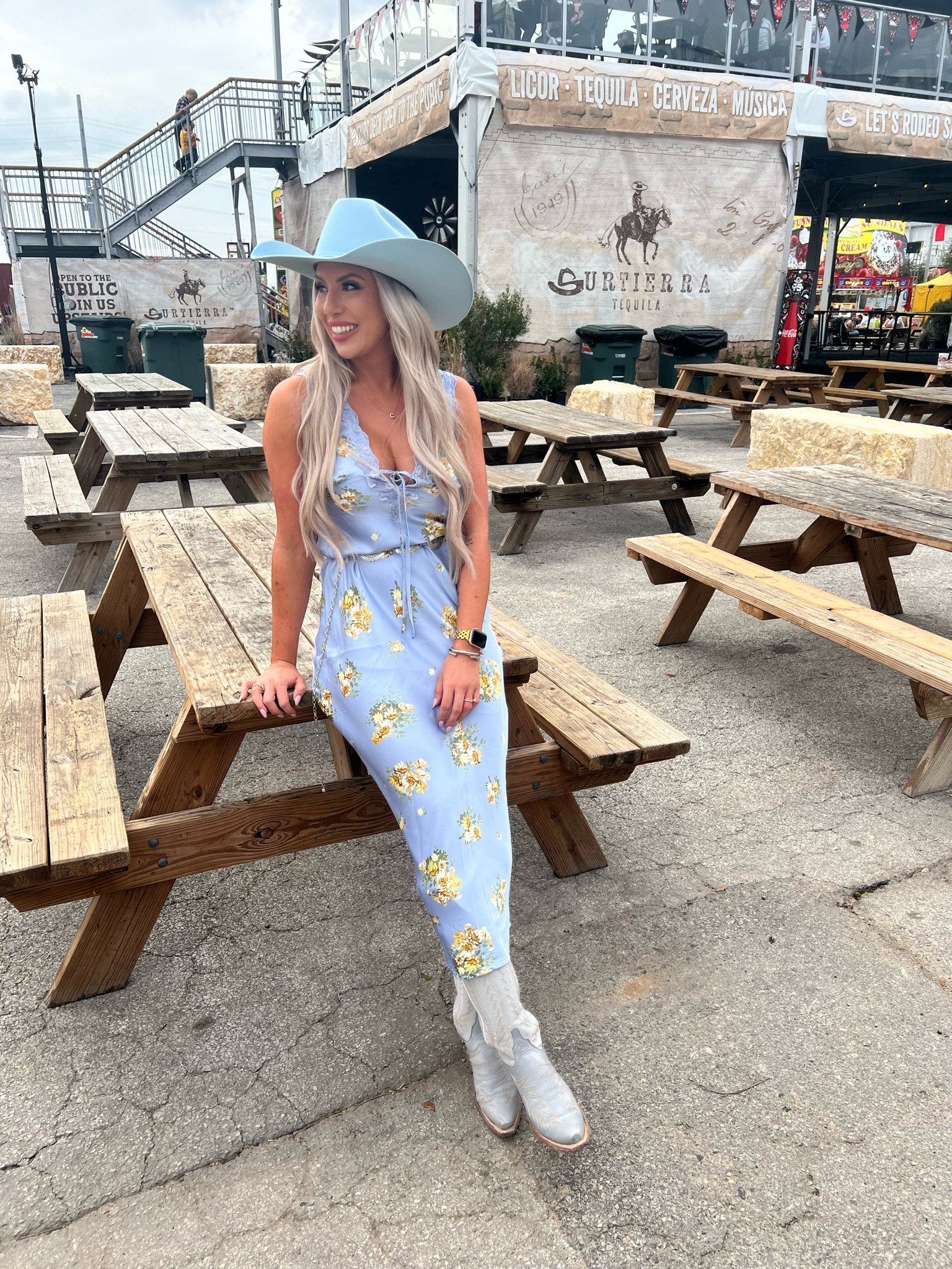 The perfect dress for any occasion! 

#LTKSpringSale #LTKstyletip #LTKSeasonal