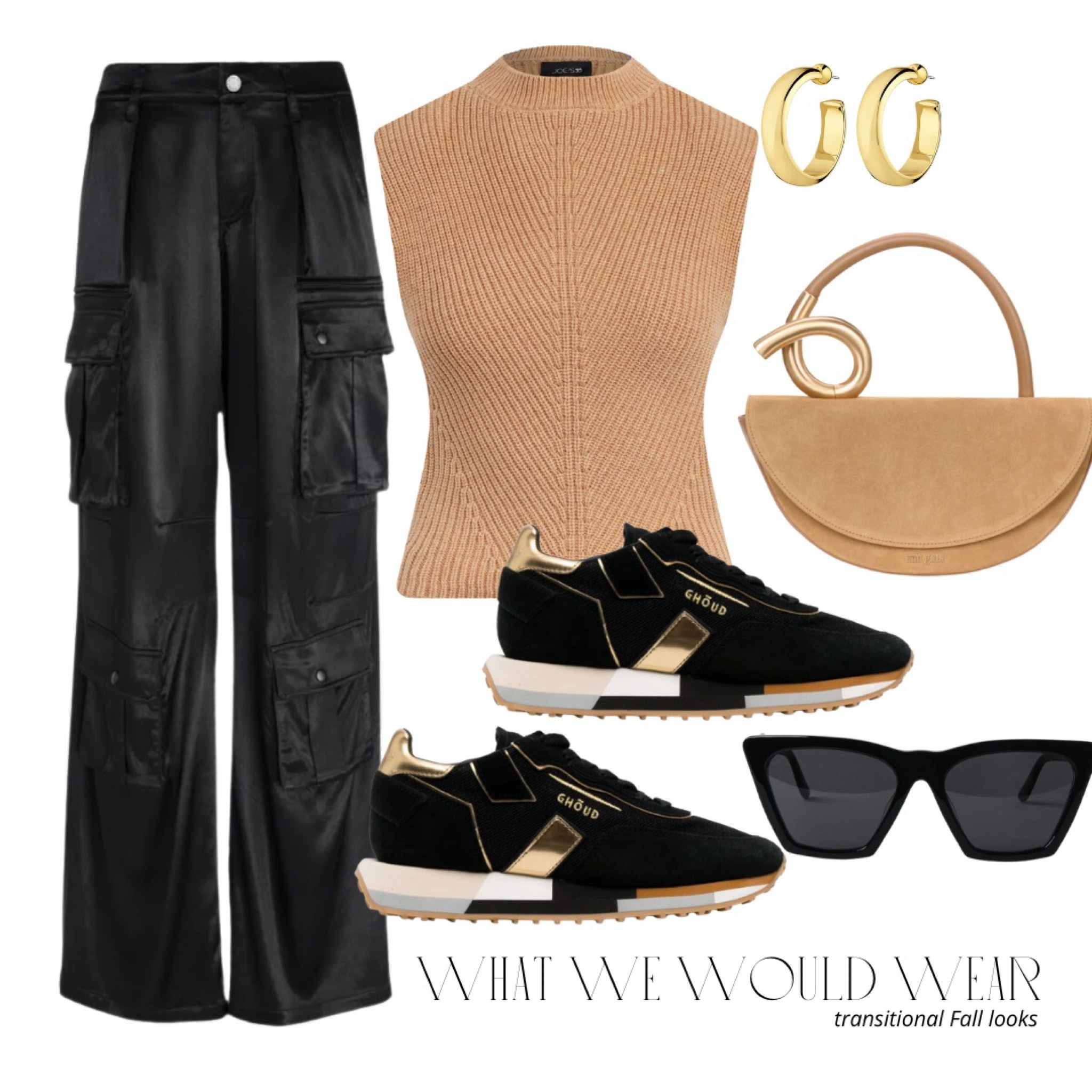 Transitional fall looks 🩷🍂