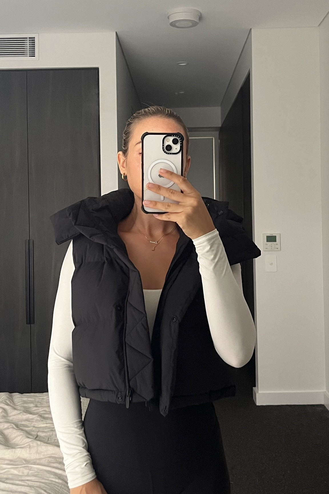 Cosy 🖤

#LTKfindsunder100 #LTKfitness #LTKActive