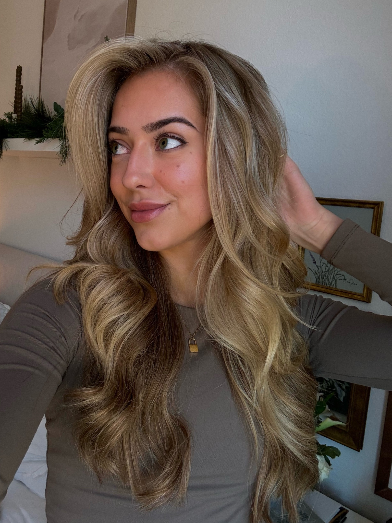 Heatless overnight curls

#LTKfindsunder50 #LTKsalealert #LTKbeauty