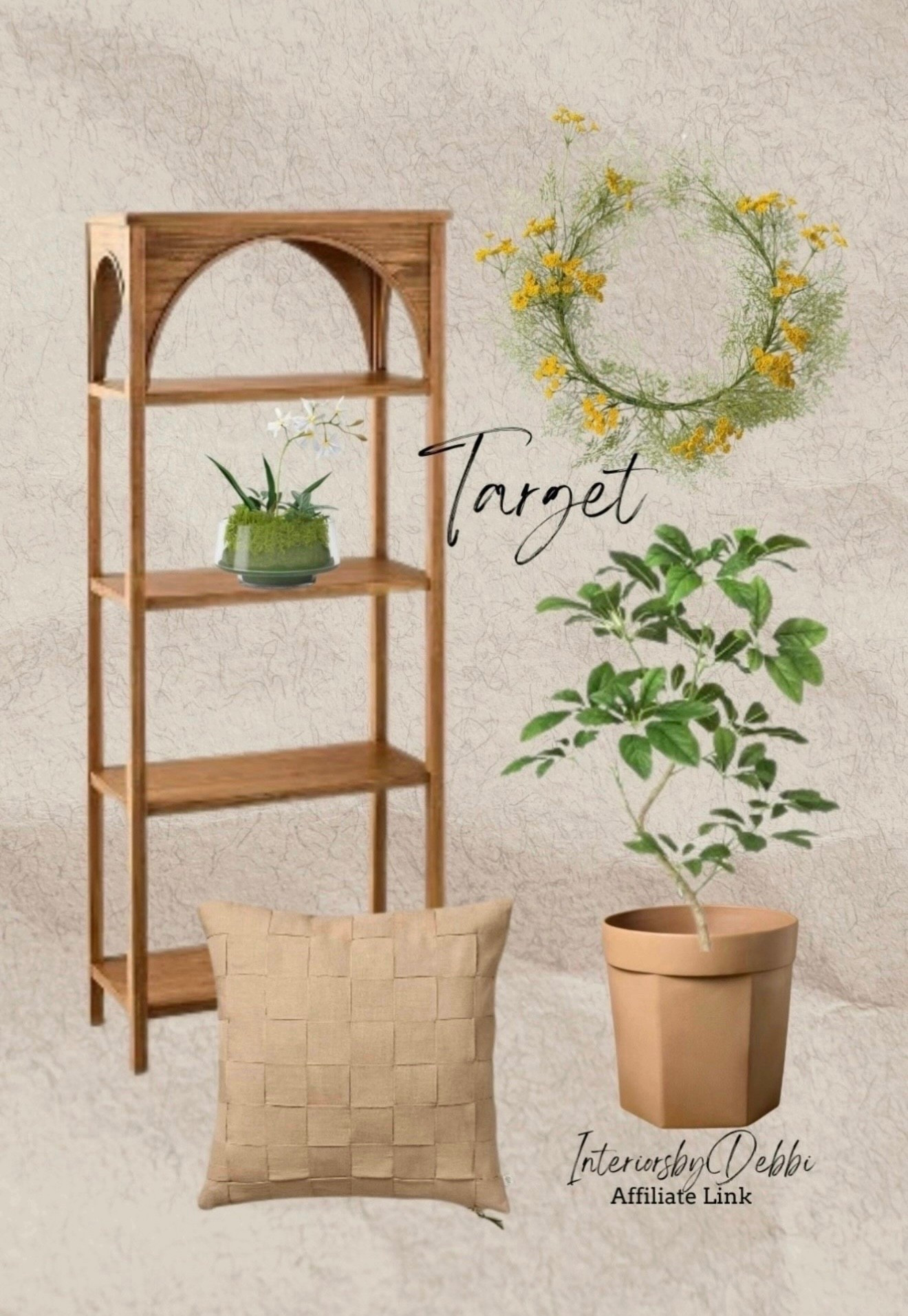 Target Finds
Bookcase, faux potted plant, transitional home, modern decor, amazon find, amazon home, target home decor, mcgee and co, studio mcgee, amazon must have, pottery. barn, Walmart finds, affordable decor, home styling, budget friendly, accessories, neutral decor, home finds, new arrival, coming soon, sale alert, high end look for less, Amazon favorites, Target finds, cozy, modern, earthy, transitional, luxe, romantic, home decor, budget friendly decor, #target

#LTKSeasonal #LTKHome