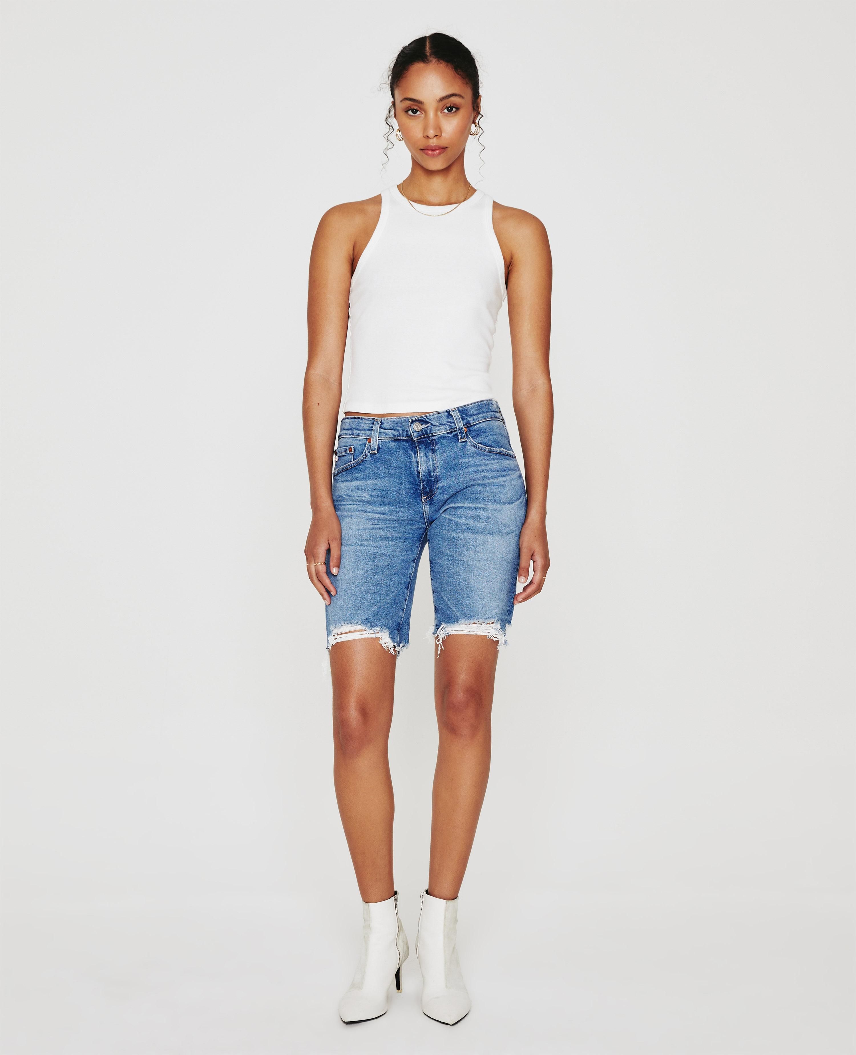 Nikki Short | AG Jeans
