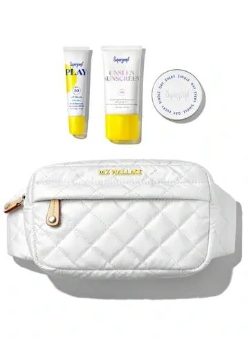 Supergoop! x MZ Wallace Snow Days Kit | Supergoop! | Supergoop