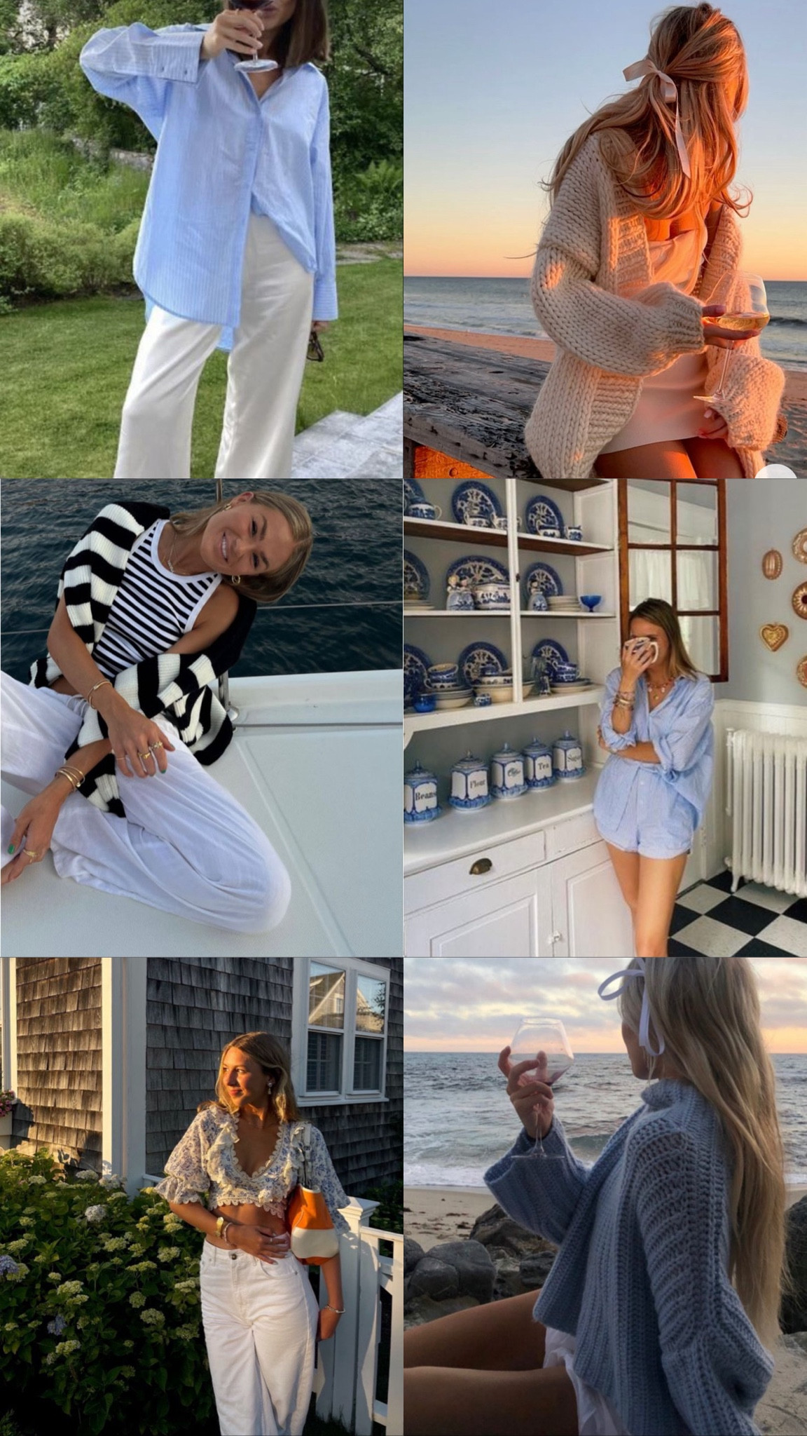East Coast Summer Outift Inspo 🐚🌊⚓️☀️🛥️

#LTKtravel #LTKSeasonal #LTKstyletip