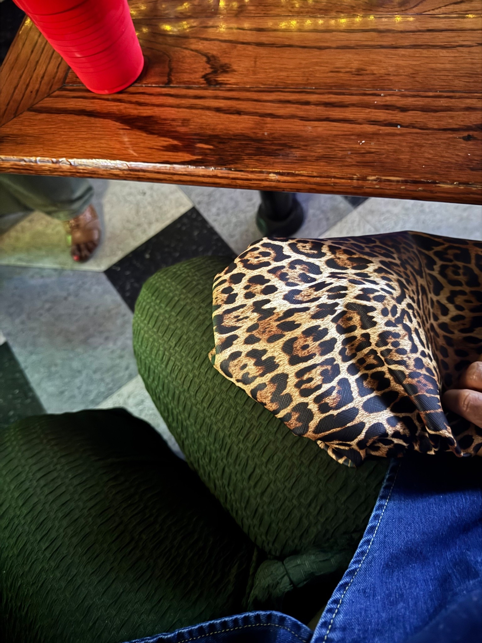 Fall outfit full of color 🤍✨

#LTKFindsUnder50 #LTKPlusSize #LTKFallSale