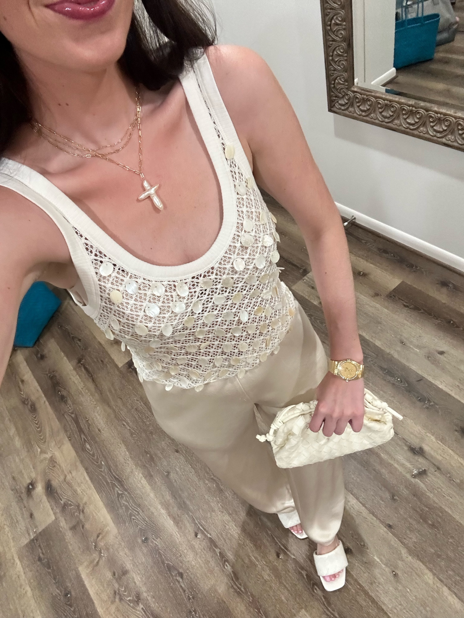 Summer pearls🐚

#LTKSeasonal #LTKTravel #LTKFindsUnder100