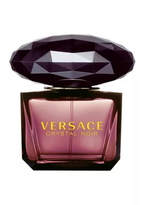 Versace Women's Crystal Noir Eau de Parfum | Belk
