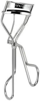 Shu Uemura Iconic Eyelash Curler, Achieve Precise Control and Long-Lasting Curl - Includes Silico... | Amazon (US)