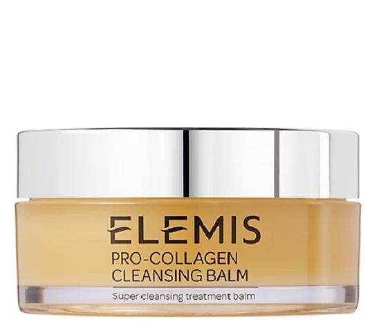 ELEMIS Pro-Collagen Cleansing Balm, 3.7-oz | QVC