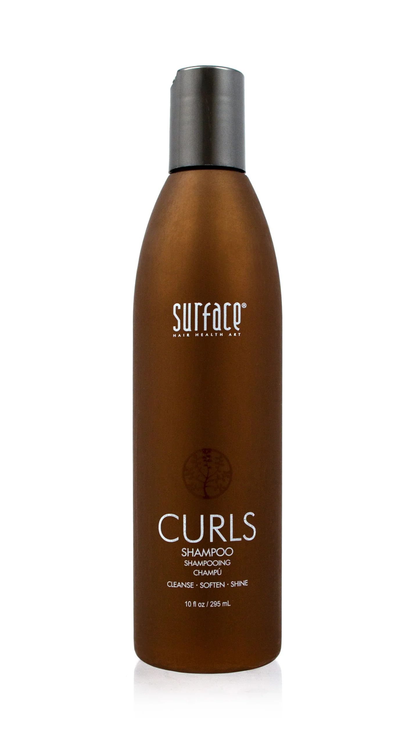 CURLS SHAMPOO | Surface Hair