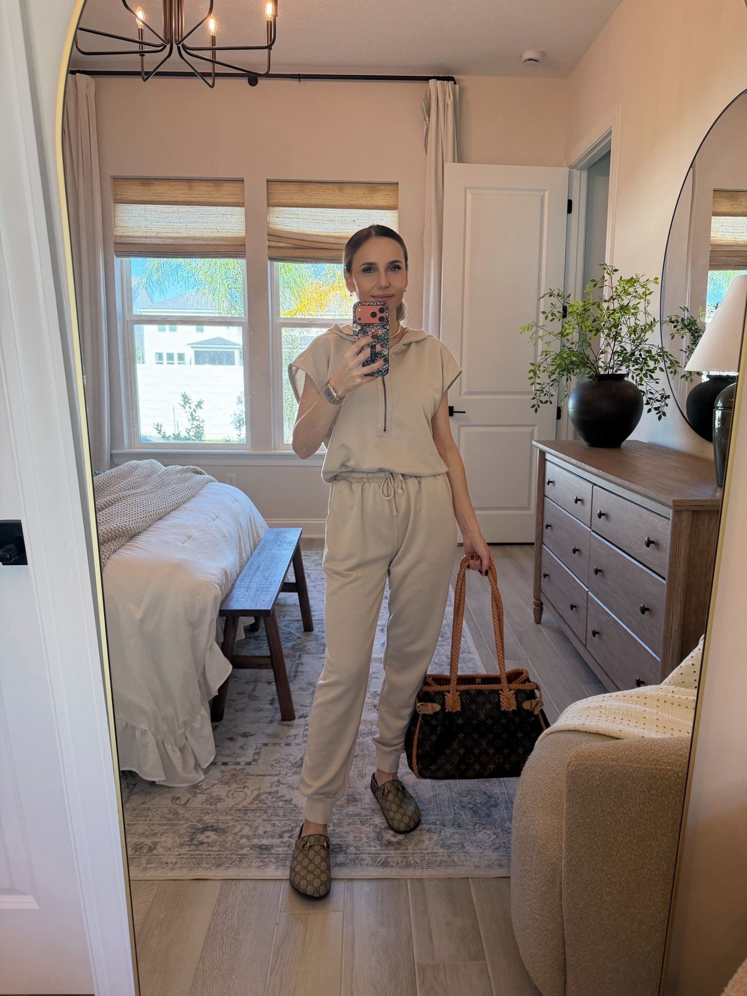 OOTD use code tamis30 at VICI
Wearing small
Also linked some similar options from Amazon

#LTKmomlife #LTKootd #LTKSaleAlert