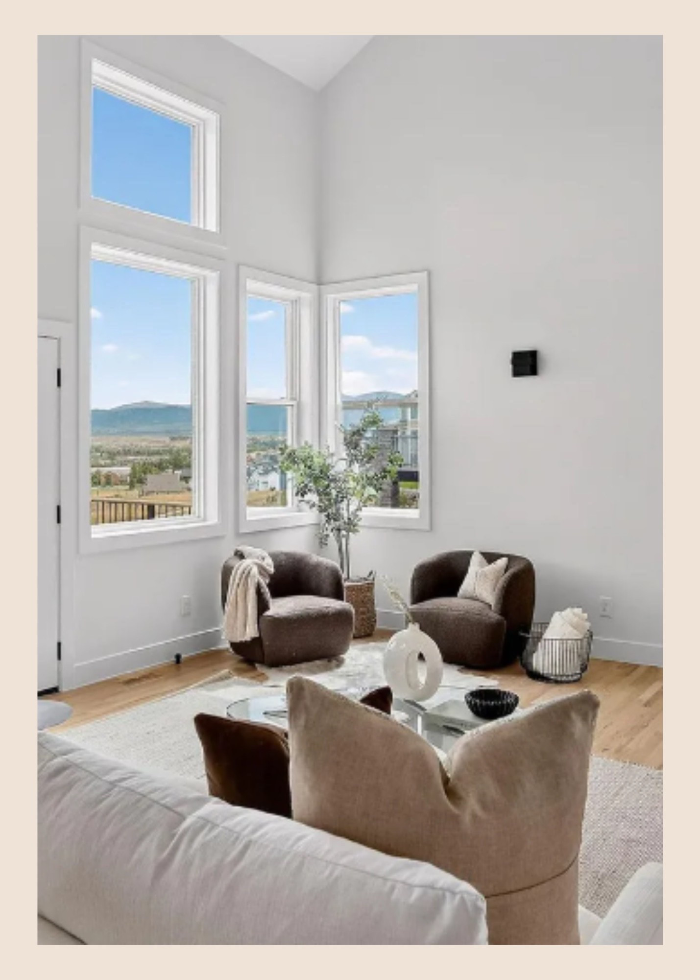 Shop our look 🤎 #LTKHome #LTKStyle #LTKDecor

#LTKU